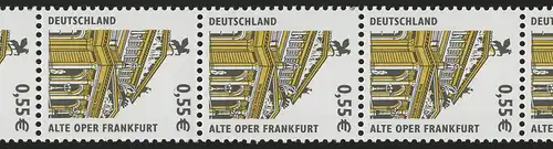 2300 SWK 0,55 10000er Typ IV/B 11er Übergang 3/4 **