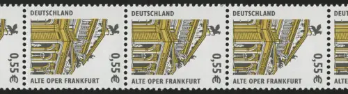 2300 SWK 0,55 10000er Typ IV/B 11er Übergang 3/4 **