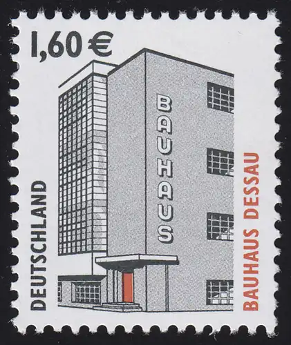 2302 SWK 1,60 no avec point de type IIIb EZM + impair n° **