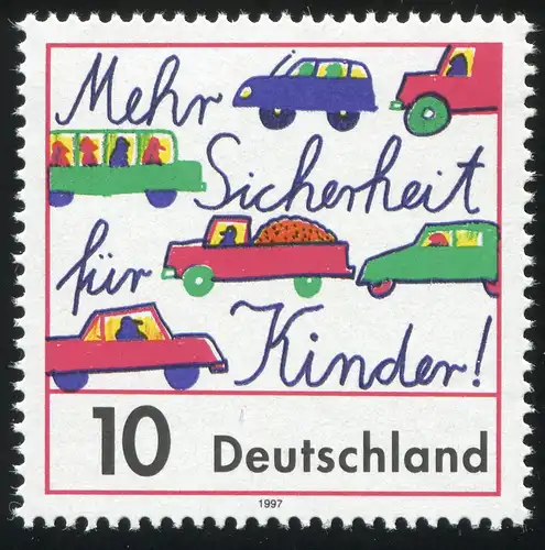 1954 Route prolongée avec capot PLF, champ 1 **