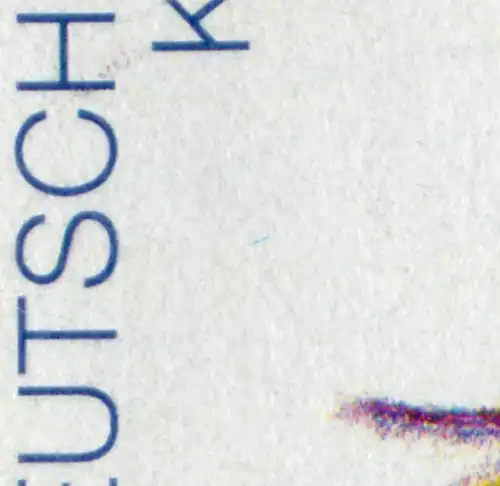 Bl.30 Enfants, PLF trait à droite de 1994 et à côté de S von DEUTSCHE **