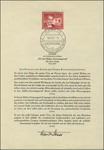 Berlin-ETB no 34 Elly Heuss-Knapp, ESSt, point c)