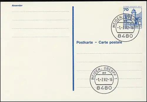 P 123 I - BuS 70 Pf Livre imprimé VS-O Pâturages
