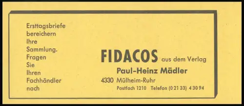 5a MH Brandenburger Tor/Mädler - RLV II a, **