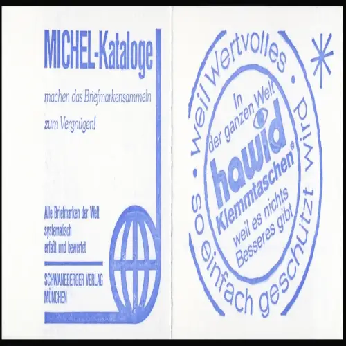 Berlin MH-Set 12 mit a, b und ca: 3 Deckelvarianten, Set **
