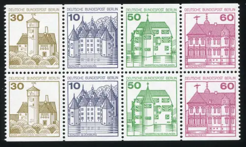 20 de MH 12 BuS, ancienne fluorescence, **