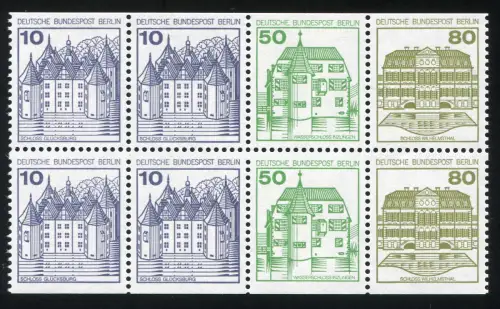 HBl. 21 aus MH 13 BuS 1982, **