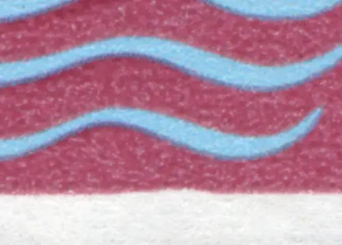 520I Europe 30 PF - PLF I - Delle en bas de la marque, case 49 **