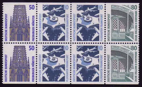 HBl. 33 de MH 29 SWK de 1993, ** frais de port