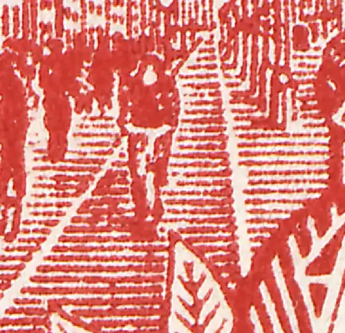 MH 3b1.12 Plan quinquennal 1961, 5 PLF vélo+piège lignes de rondelle toit, 3ème HBl. **