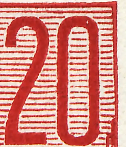 MH 3b1.12 Plan quinquennal 1961, 5 PLF vélo+piège lignes de rondelle toit, 3ème HBl. **