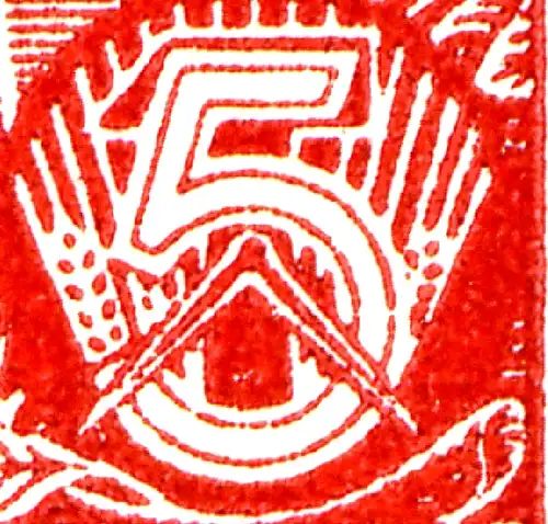 MH 3b1.12 Plan quinquennal 1961, 5 PLF vélo+piège lignes de rondelle toit, 3ème HBl. **