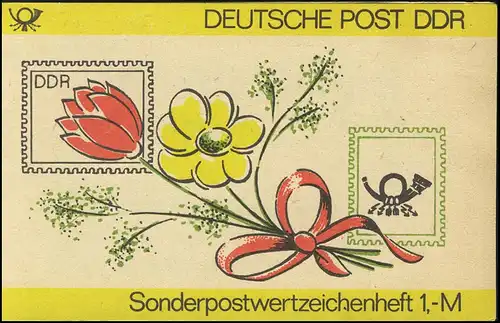 SMHD 20 a Zeitungswesen - postfrisch