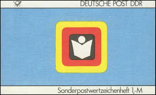 SMHD 35 Zeitschriften - mit VS-O Berlin ZPF