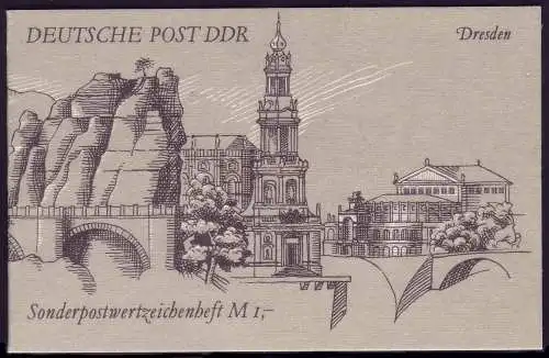 SMHD 48 Dresden WESTERT, frais de port