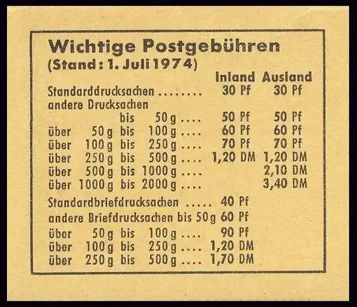 16d MH Accident 1974, PLF I premier E cassé en sécurité, champ 3 **