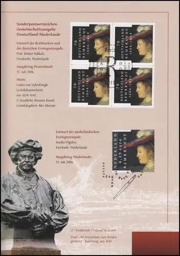 2550 Rembrandt - EB 4/2006