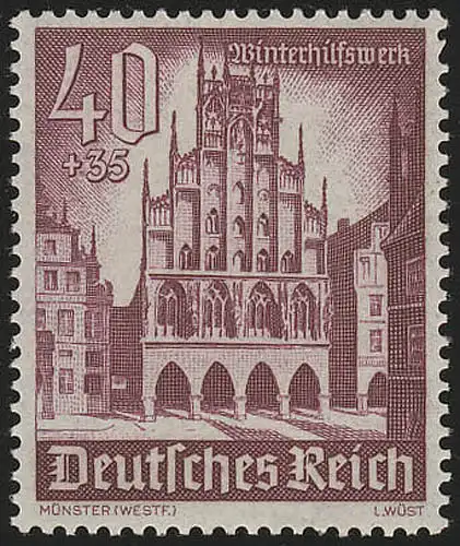 759 Fonds d'hiver Bâtiments 40+35 Pf **