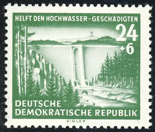 431 Hochwasser-Geschädigte **