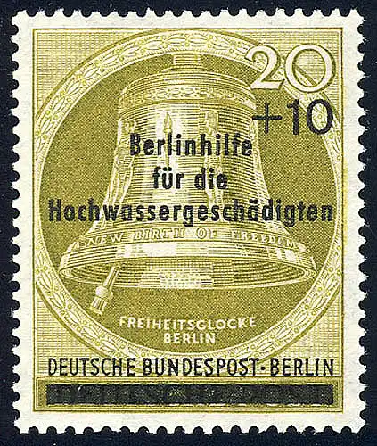 155 Hochwassergeschädigte **