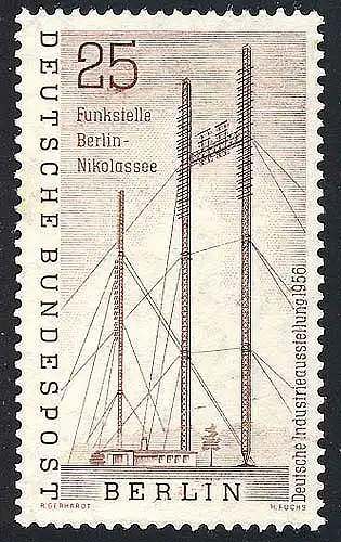 157 Industrieausstellung **