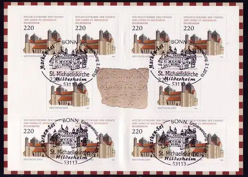 82a MH Hildesheim, Prod. No 1620 03775, EV-O Bonn