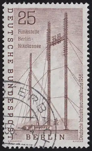 157 Industrieausstellung O