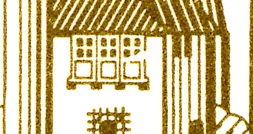 12a MH BuS 1980 [rouge 60], PLF I, ** frais de port