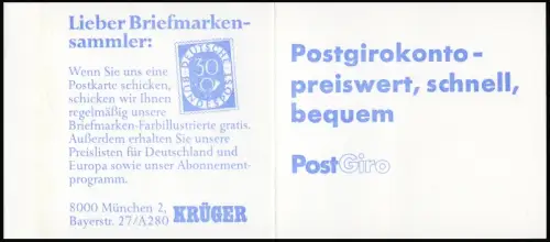 11l MH BuS 1980 - avec PLF V+IV **