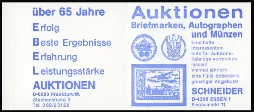 11k MH BuS 1980 - avec PLF V **