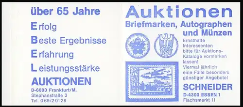 11k MH BuS 1980 - mit PLF V **