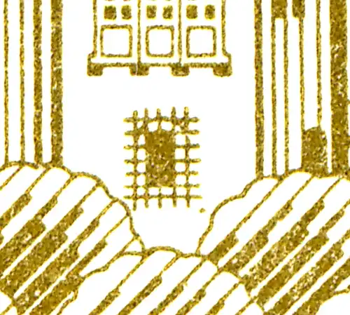 11ca MH BuS 1980, t normal, avec PLF II **