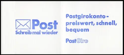 11i MH BuS 1980 - avec PLF VIII ** frais de port