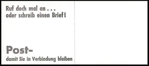 10ba MH BuS 1977 mit PLF I: Dachbalken, Feld 7, **