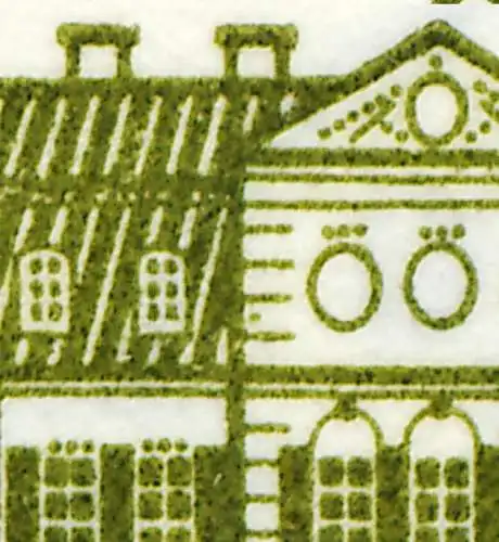 24d MH BuS 1982 - avec PLF I: tache dans la lisière, champ 4 **