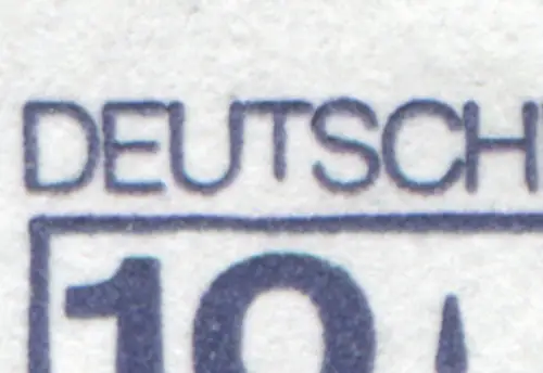 22Iv MH DPhJ 1980 L'impression - avec PLF I+II **