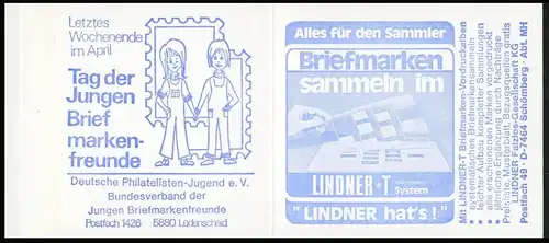 22Iv MH BuS 1980 L'impression - avec PLF IV **