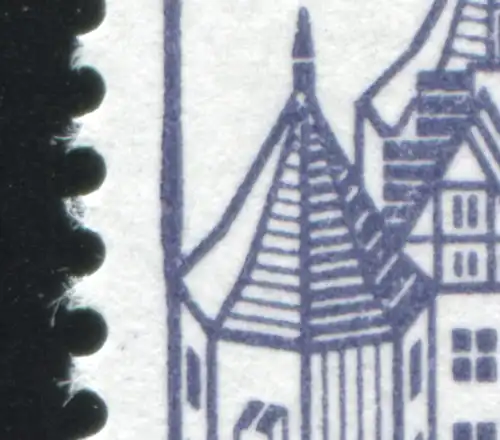 22Iq MH BuS DBZ Buchdruck - mit PLF XXI **