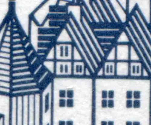 22IIamK1 MH BUS LETTERSET (21 mm) - PLF XXXIII **