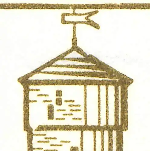 21aII MH BuS 1977, avec PLF I, frais