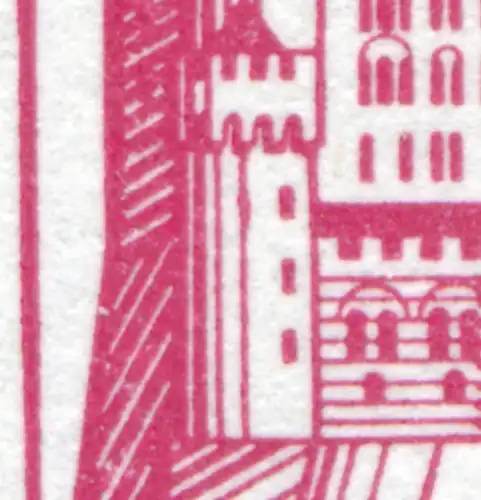 21aII MH BuS 1977, avec PLF VIII, frais