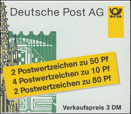 29b MH Markenkiste, 49,5 mm, VS-O Weiden