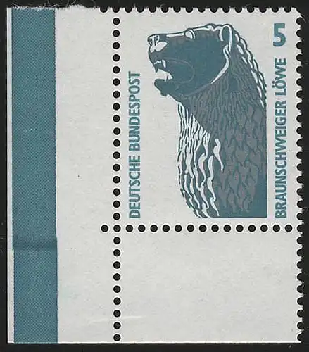 1448u SWK 5 pcs coin ul Avec couture ** post-fraîchissement