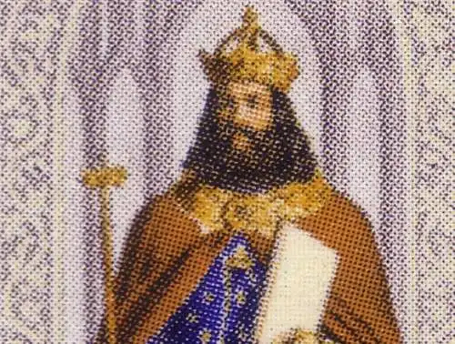 62IaA MH Bulle doré, cachet de l'expédition Pâte 02.01.2006