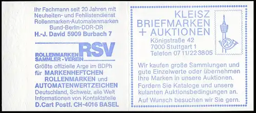 22Ir MH BuS RSV - mit PLF VII Kellerfenster-Punkt **