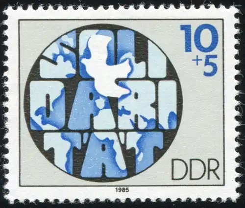 2950 Solidarité: ombre moyenne de l'A, case 37**