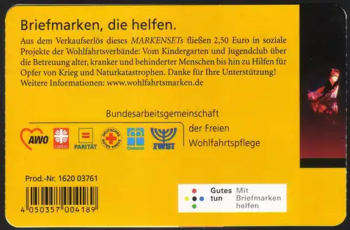 87 MH Pierre précieuse Rubin, première utilisation du tampon Bonn