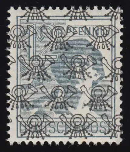Bizone 40II Impression réseau 12 p. **