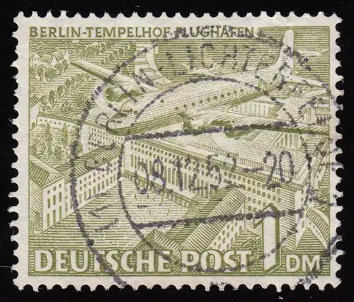 57a Bâtiments berlinois 1 FF