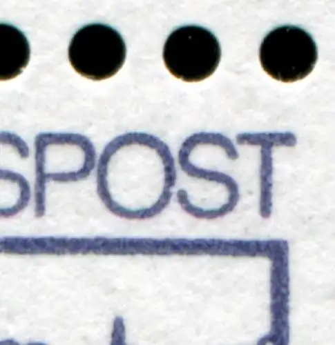 22Id MH BuS Sieger/FIFA - mit PLF LIII ** postfrisch